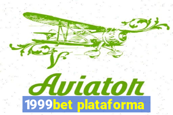 1999bet plataforma